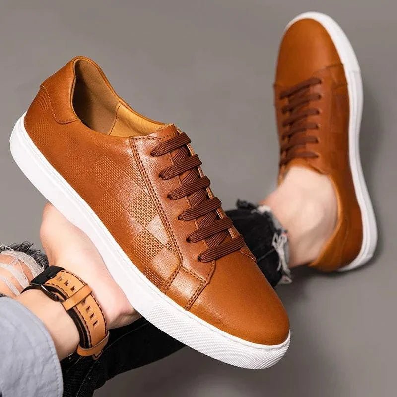 OXFY casual men's shoes - Antonios
