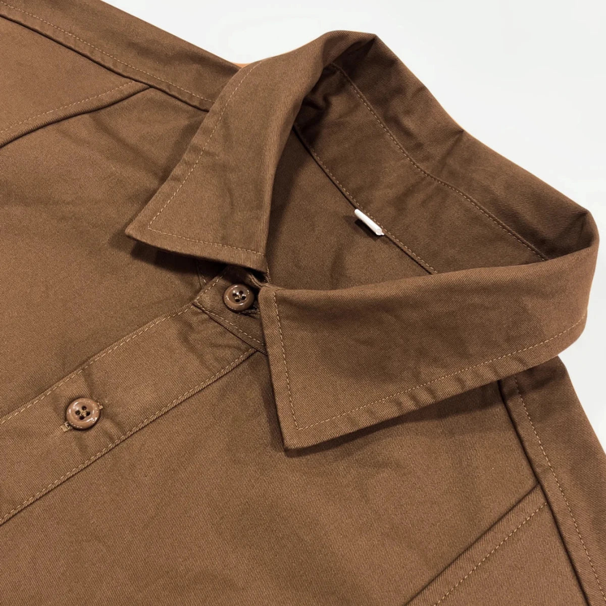 Paris vintage workwear shirt - Antonios
