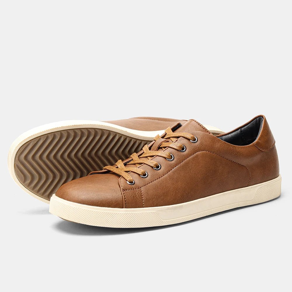 Patrick casual office shoes - Antonios