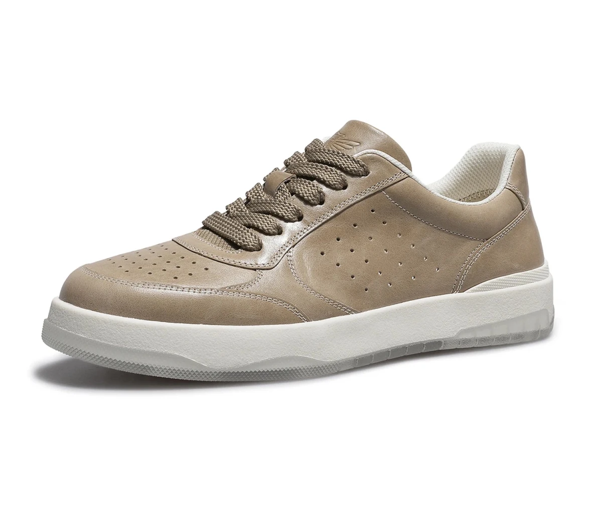 Patrick premium genuine shoes - Antonios