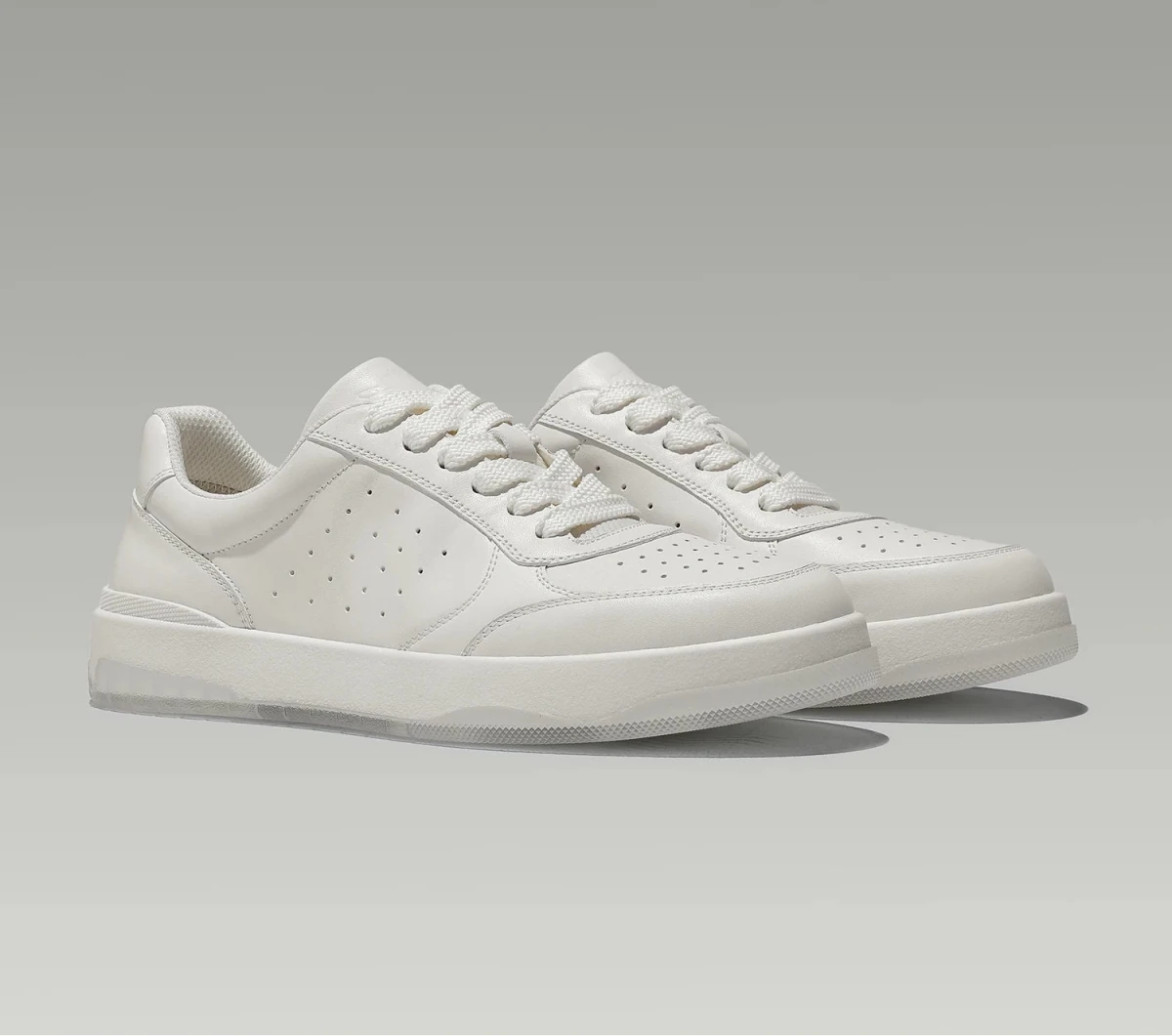 Patrick premium genuine shoes - Antonios