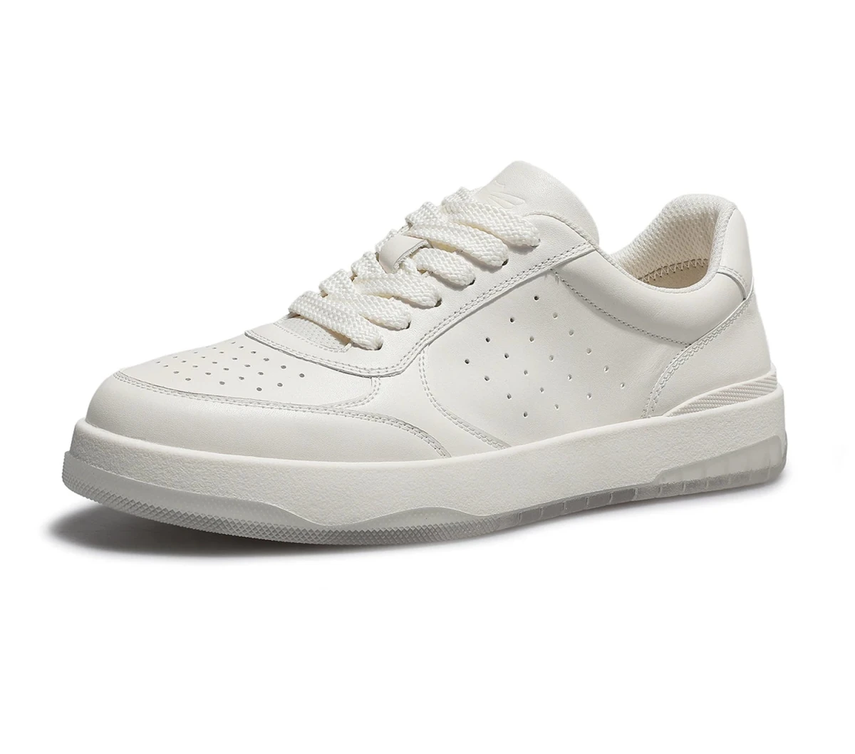 Patrick premium genuine shoes - Antonios