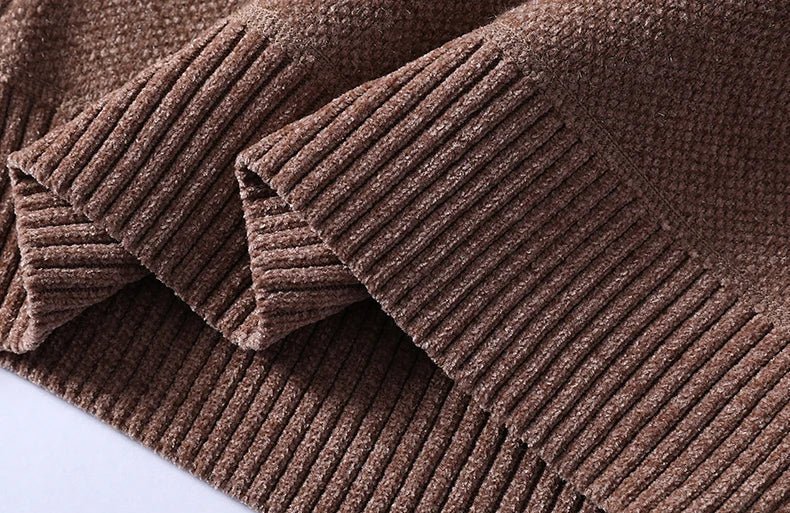 Paulo fleece jacket - Antonios