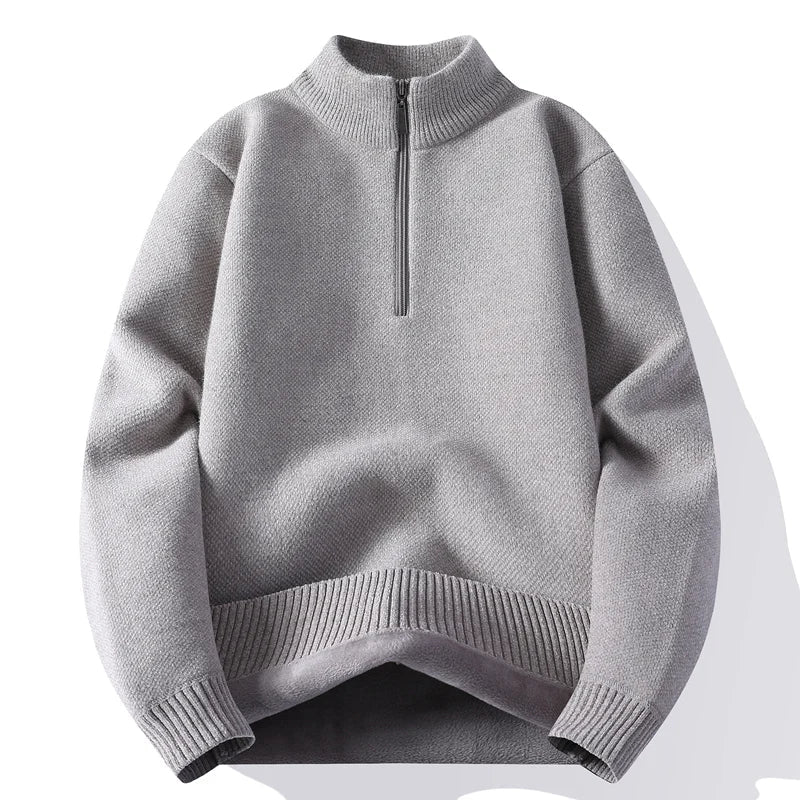 Paulo fleece jacket - Antonios