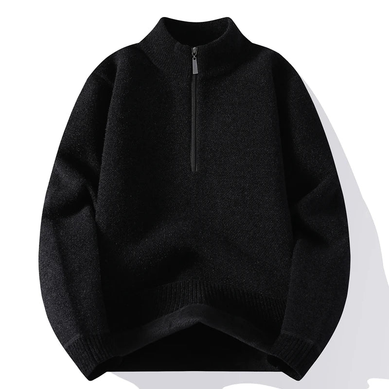 Paulo fleece jacket - Antonios