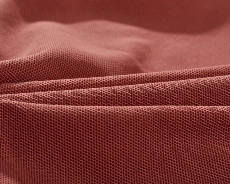 Polo cotton washed t-shirt - Antonios