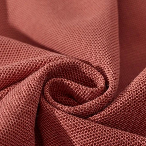 Polo cotton washed t-shirt - Antonios