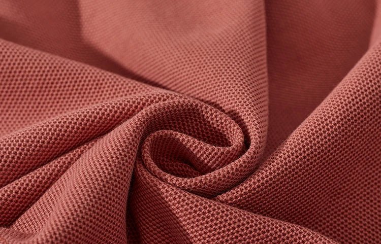 Polo cotton washed t-shirt - Antonios