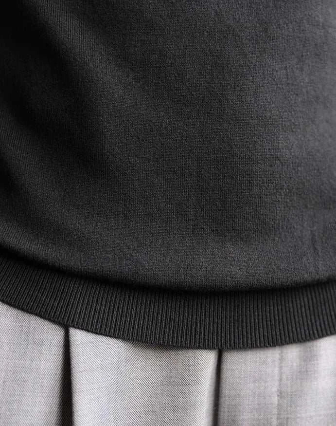 Polo simple casual t-shirt - Antonios