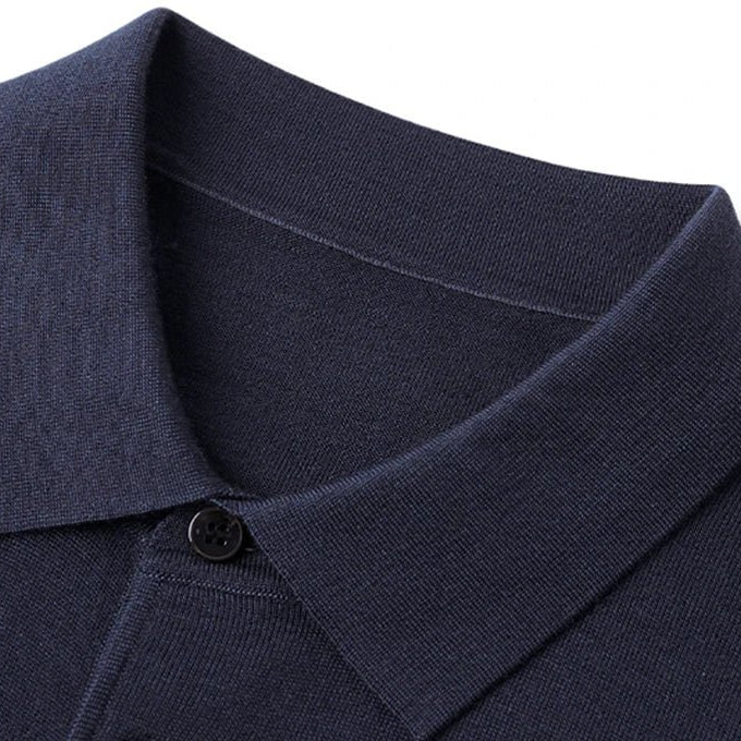 Polo vintage luxury t-shirt - Antonios