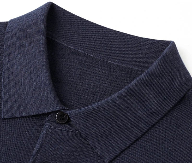 Polo vintage luxury t-shirt - Antonios