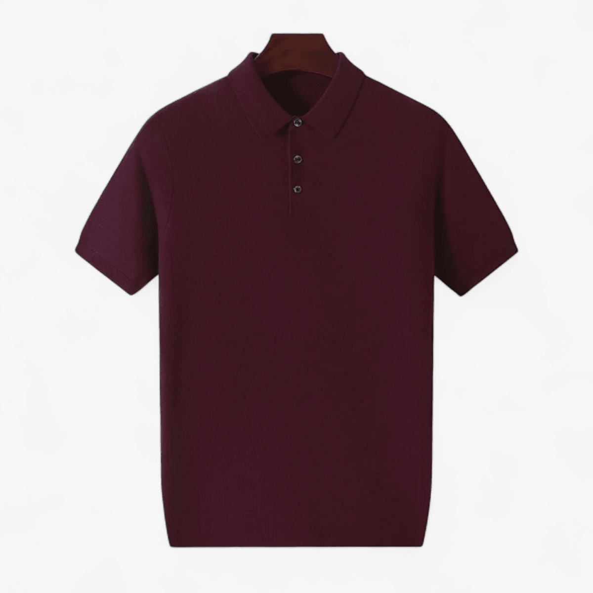 Polo vintage luxury t-shirt - Antonios