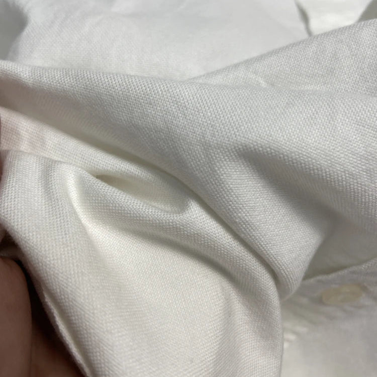 Pure Cotton Oxford Business Shirt - Antonios