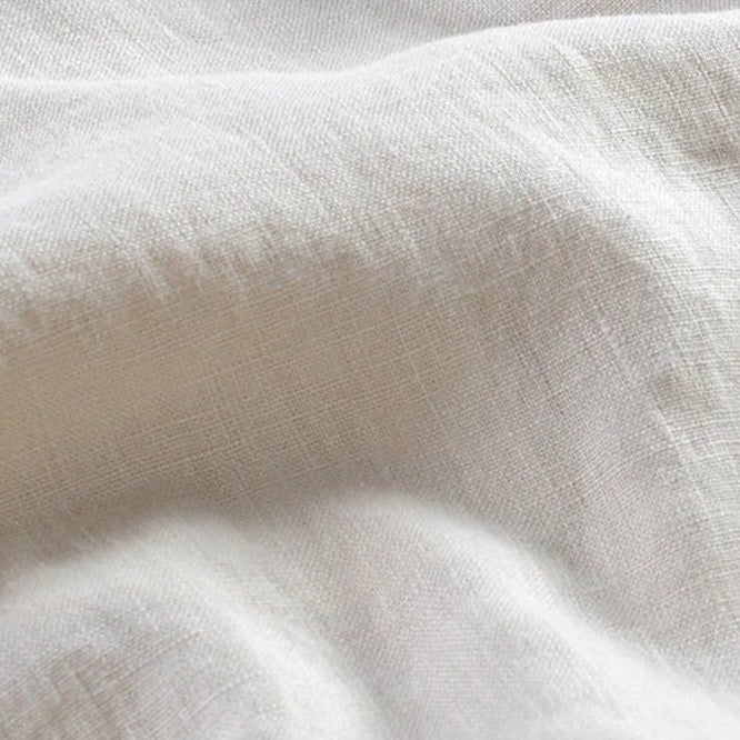 Pure Linen casual pants - Antonios