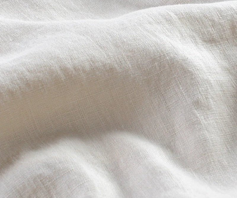 Pure Linen casual pants - Antonios