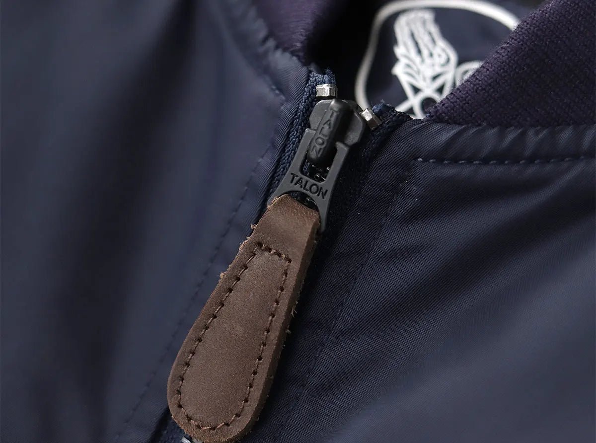 Retro air force jacket - Antonios