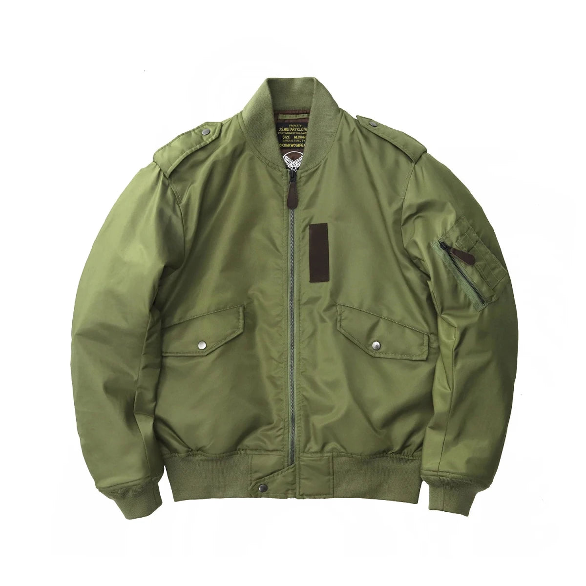 Retro air force jacket - Antonios