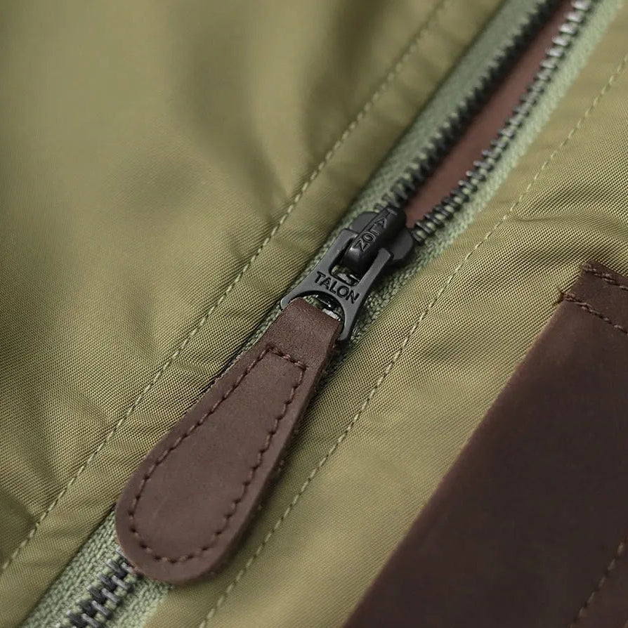 Retro air force jacket - Antonios