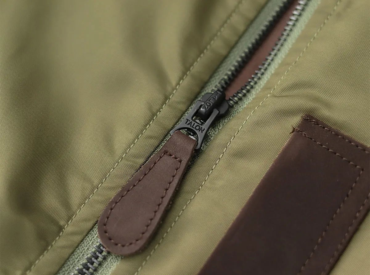 Retro air force jacket - Antonios