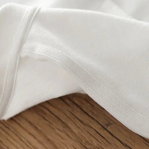 Retro autumn casual t-shirt polo - Antonios