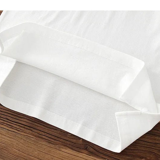 Retro autumn casual t-shirt polo - Antonios