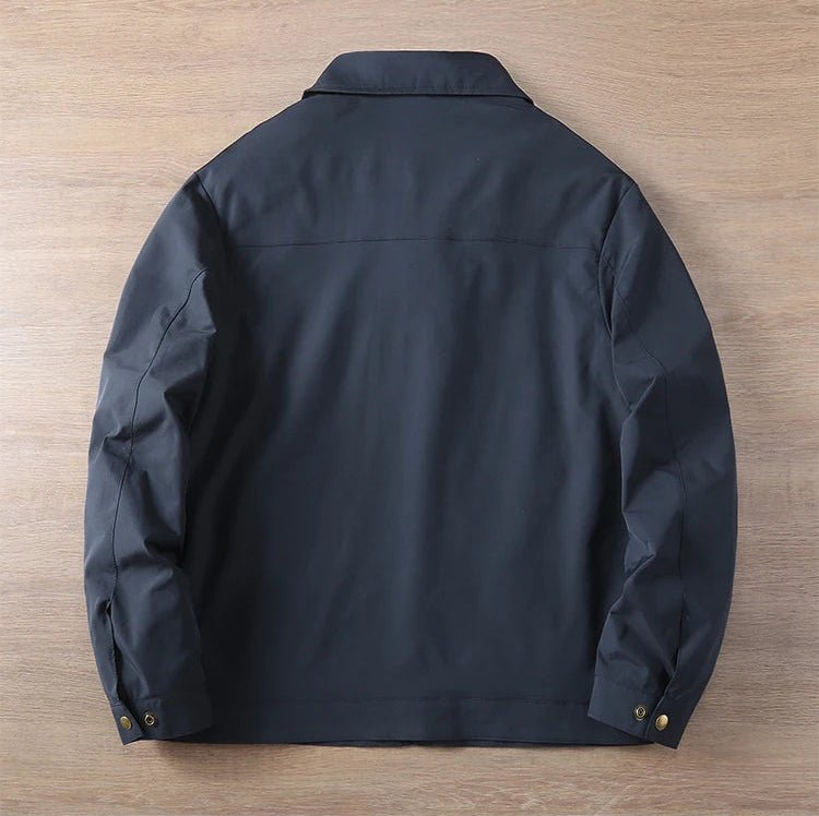 Retro business casual jacket - Antonios