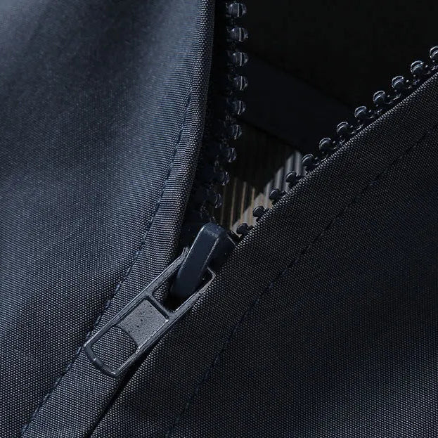 Retro business casual jacket - Antonios