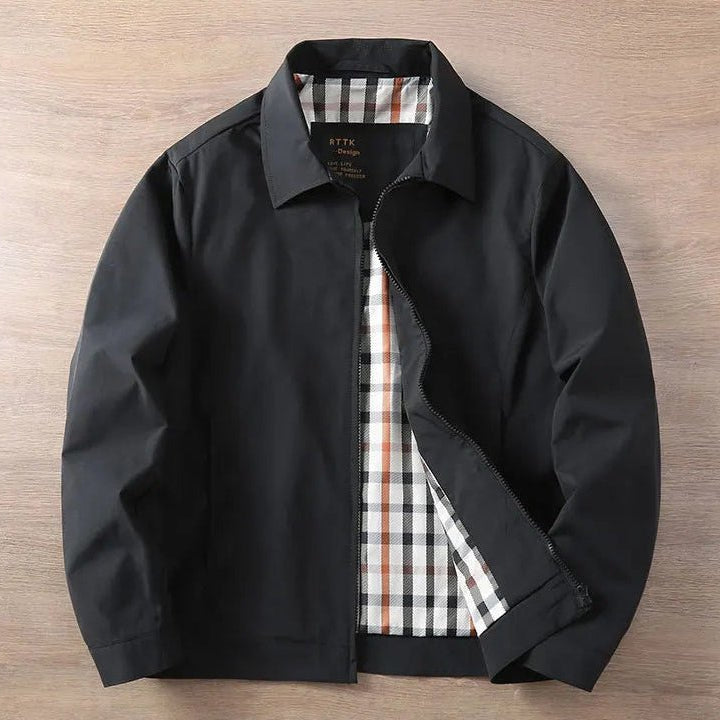 Retro business casual jacket - Antonios