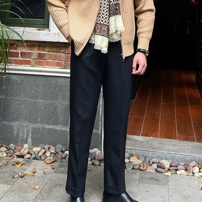 Retro cardigan - Antonios