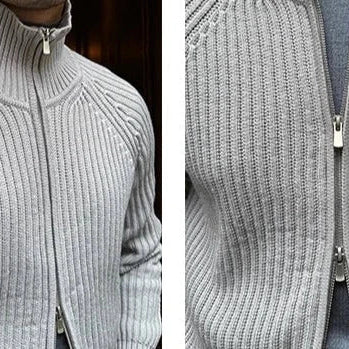 Retro cardigan - Antonios