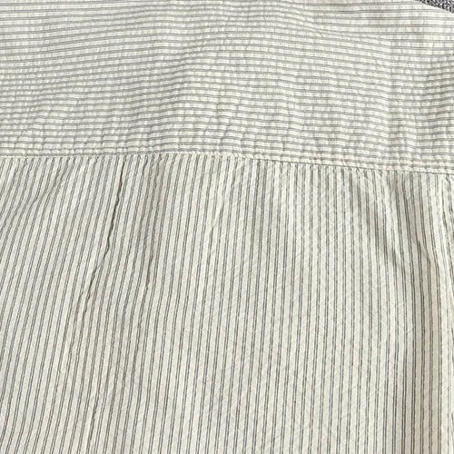 Retro casual double pockets shirt - Antonios