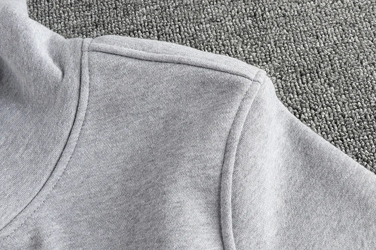 Retro oversize pullover - Antonios