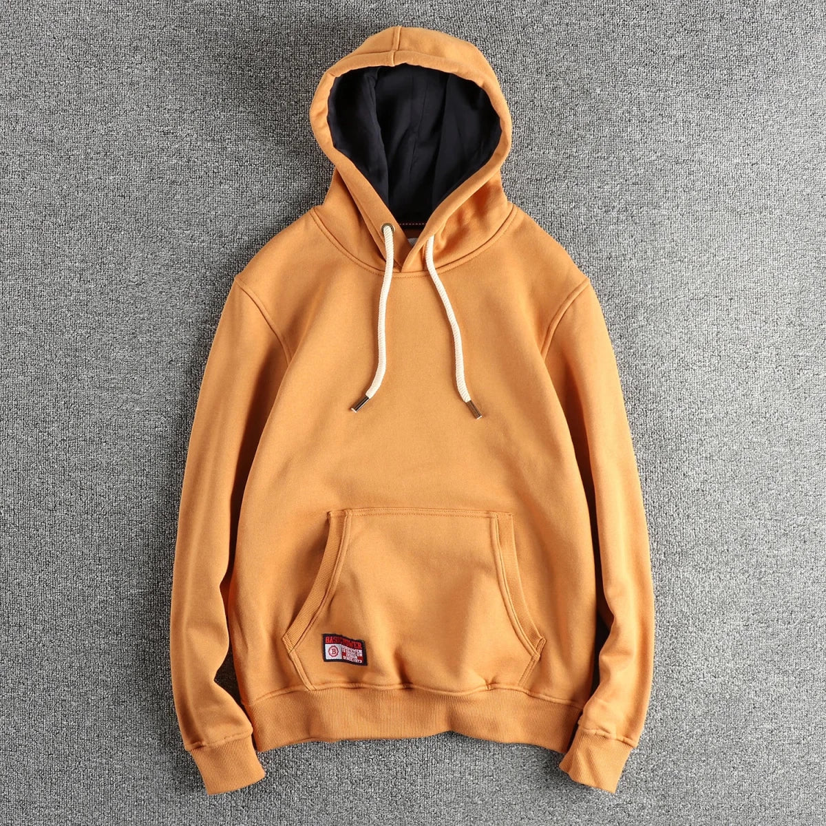 Retro oversize pullover - Antonios