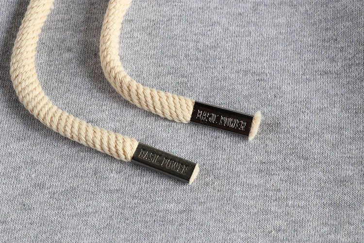 Retro oversize pullover - Antonios