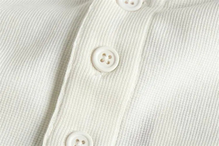 Retro street cotton t-shirt - Antonios