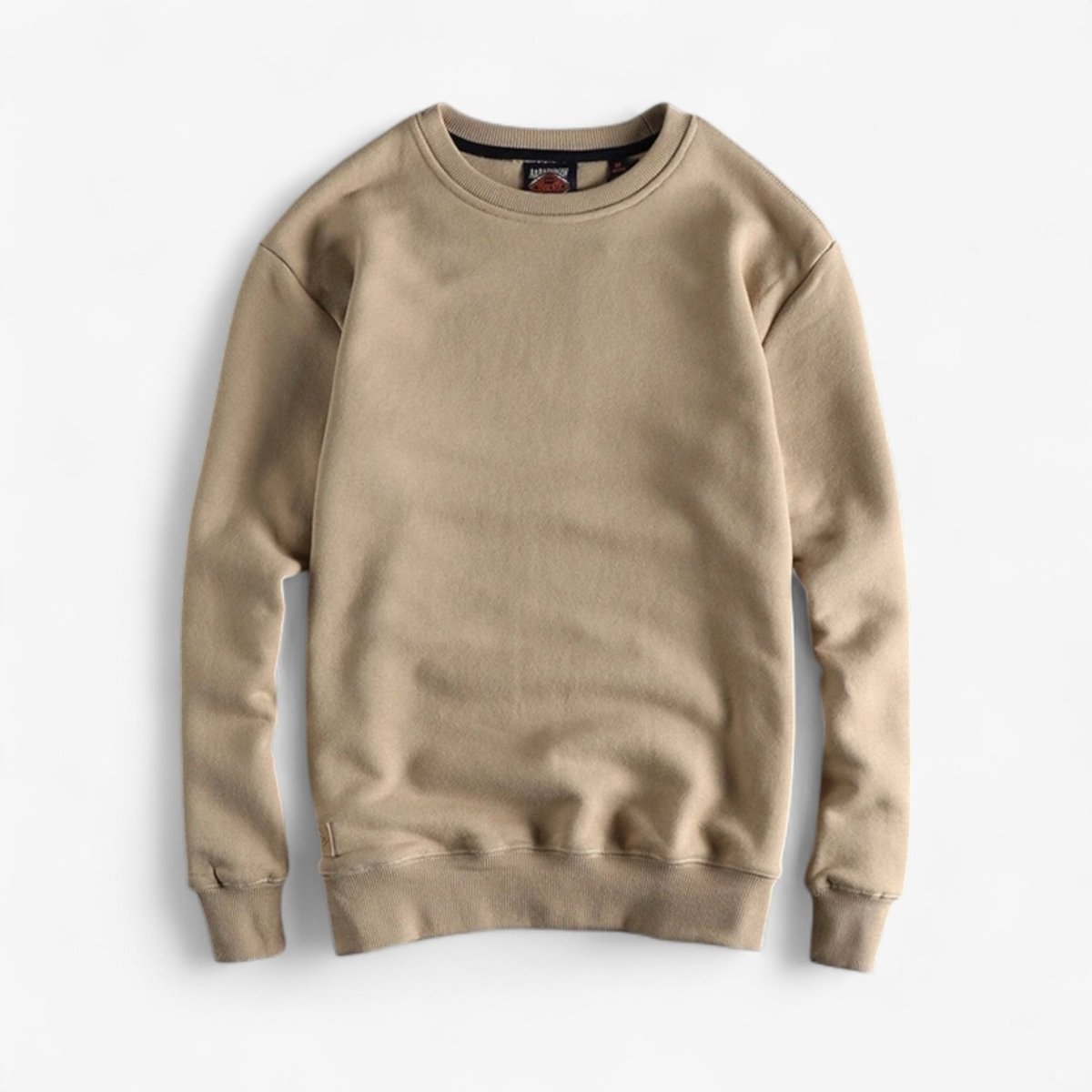 Roman fleece pullover - Antonios