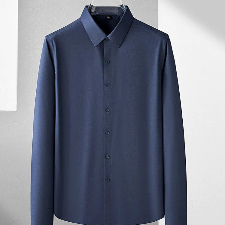 Ronald business casual office shirt - Antonios