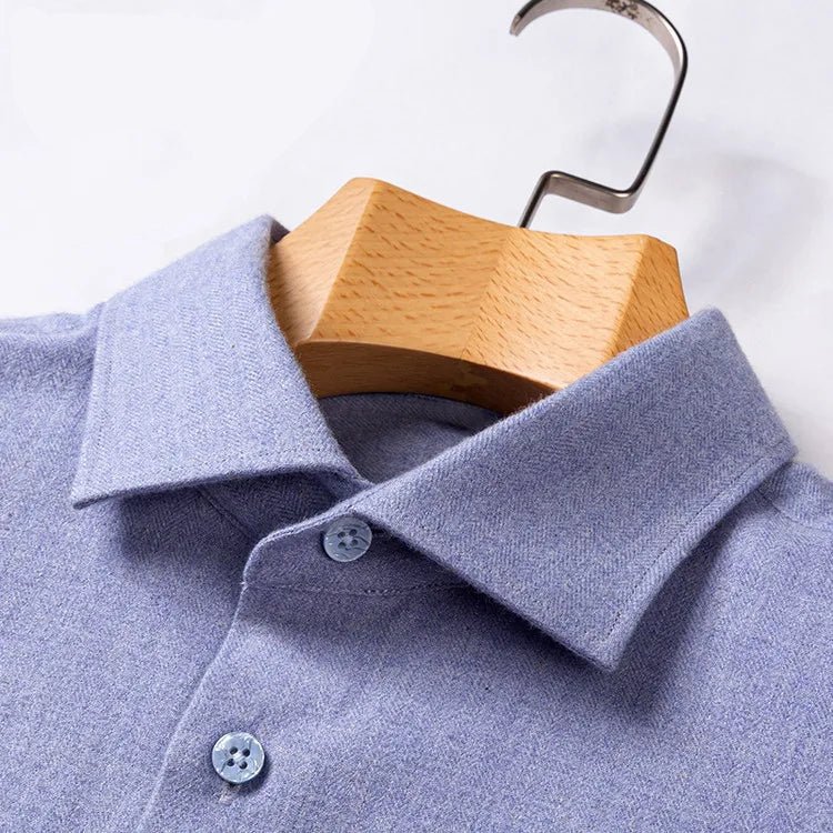 Santorini business polo shirt - Antonios