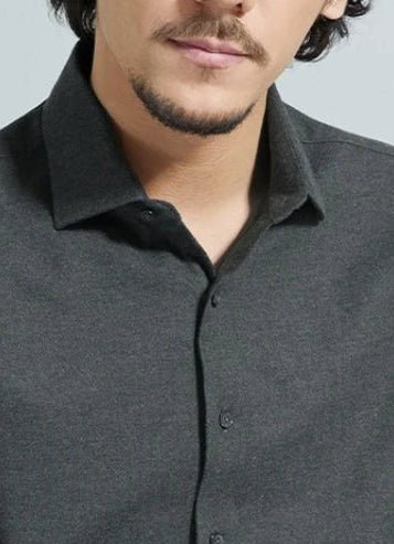 Santorini business polo shirt - Antonios