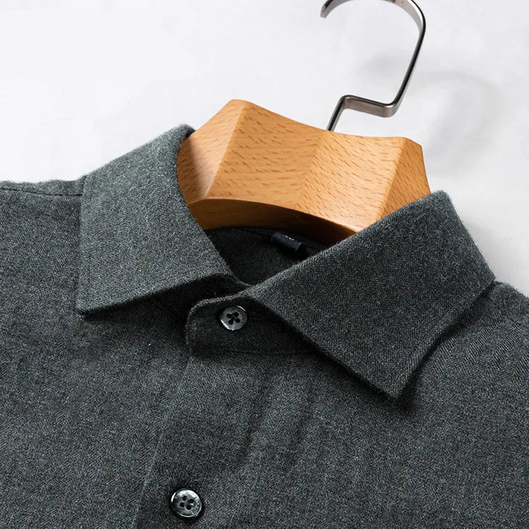 Santorini business polo shirt - Antonios