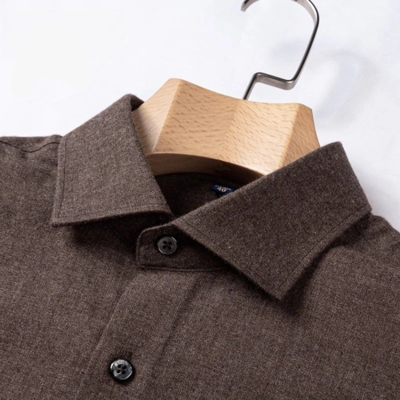 Santorini business polo shirt - Antonios