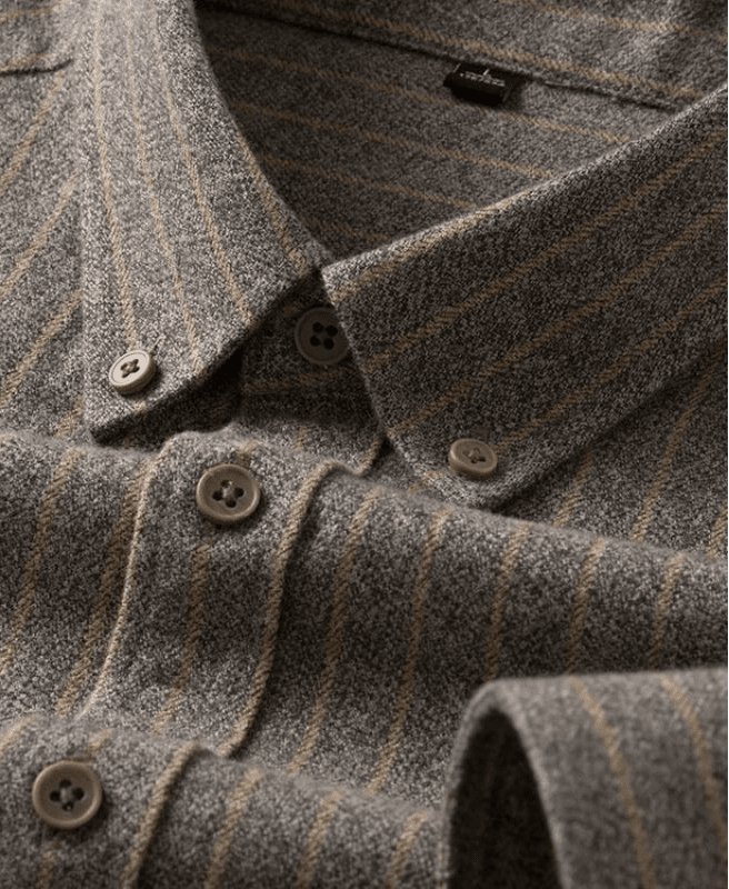 Santorini date shirt - Antonios