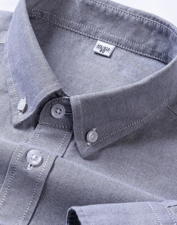 Santorini office shirt - Antonios