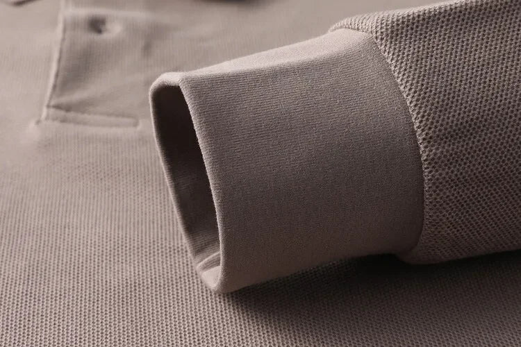 Santorini polo classic t-shirt - Antonios