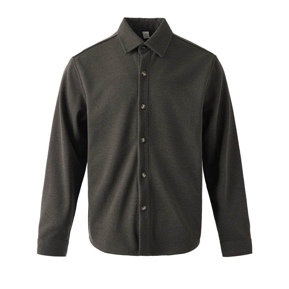 Santorini premium warm overshirt - Antonios