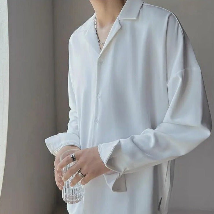 Senior Casual Shirt - Antonios