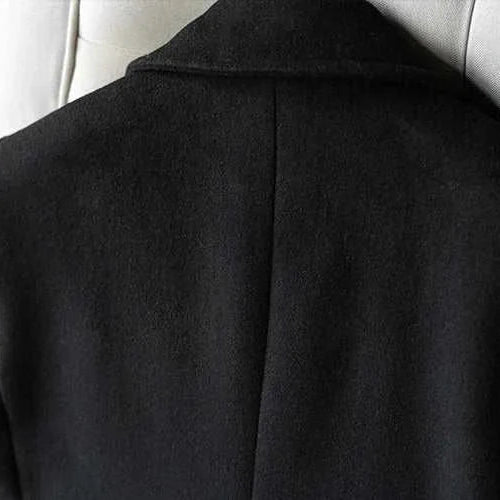 Single breasted trench coat - Antonios