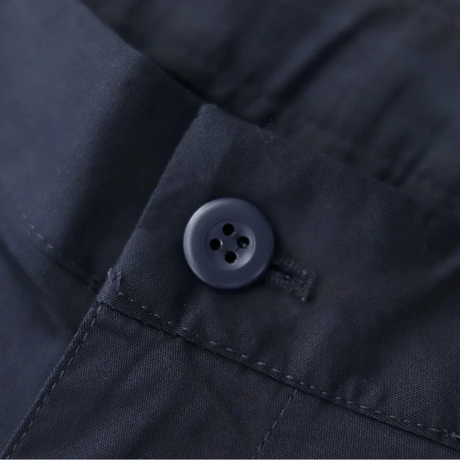 Slim fit business chinos - Antonios