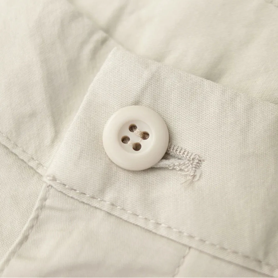 Slim fit business chinos - Antonios