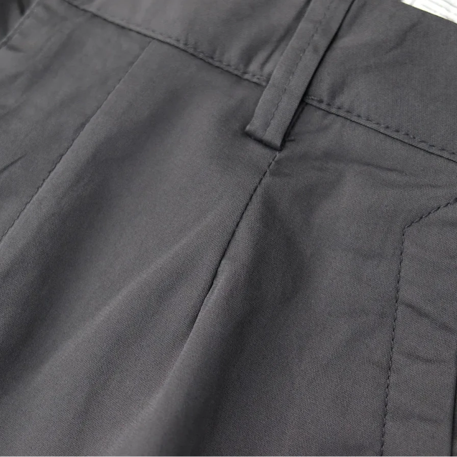 Slim fit business chinos - Antonios